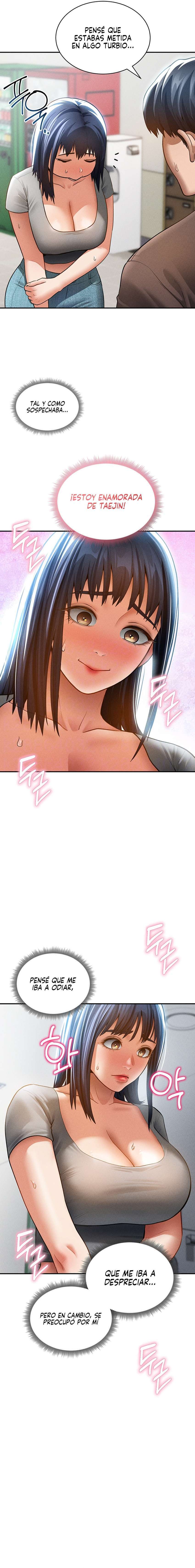 El Poder de Ver tus Deseos Capítulo 43 - Page 6