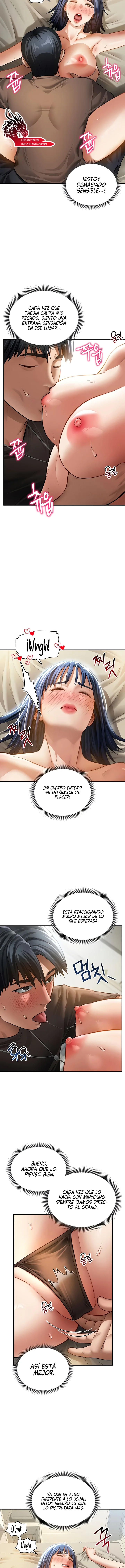 El Poder de Ver tus Deseos Capítulo 44 - Page 8