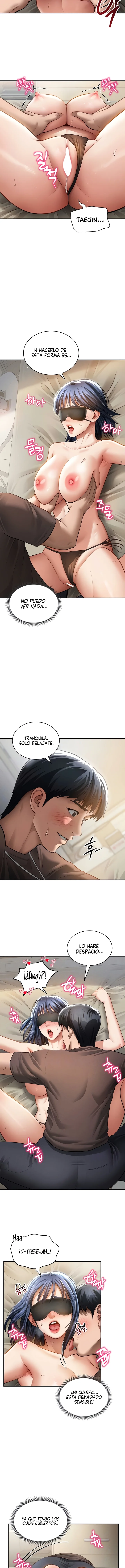 El Poder de Ver tus Deseos Capítulo 45 - Page 2