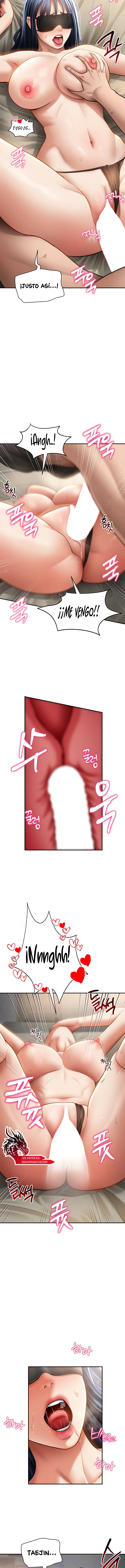 El Poder de Ver tus Deseos Capítulo 45 - Page 6