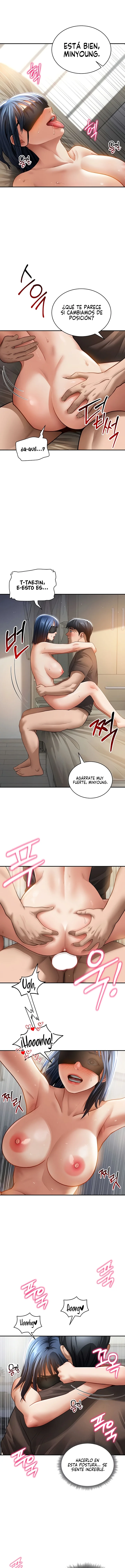 El Poder de Ver tus Deseos Capítulo 45 - Page 8