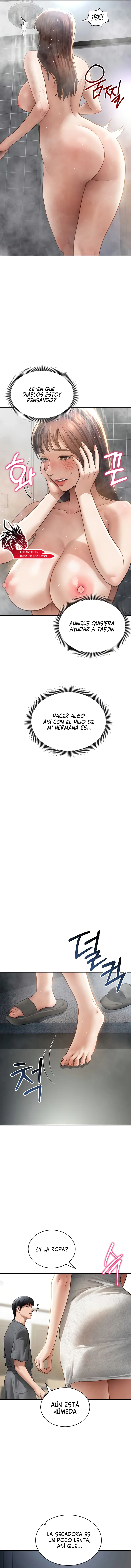 El Poder de Ver tus Deseos Capítulo 48 - Page 11