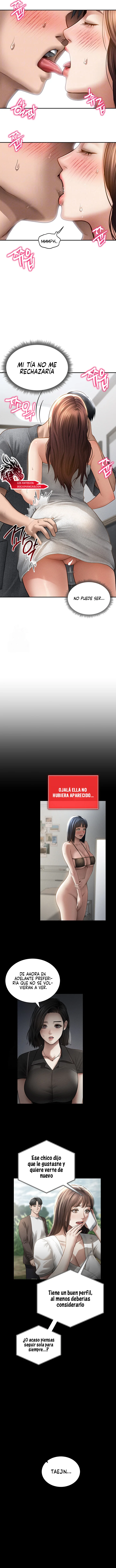 El Poder de Ver tus Deseos Capítulo 49 - Page 5