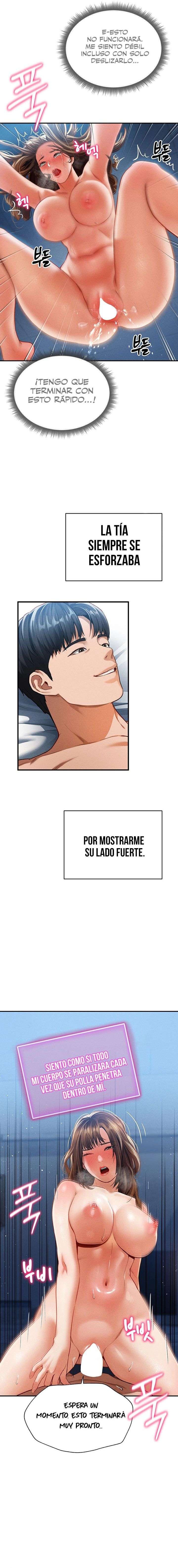 El Poder de Ver tus Deseos Capítulo 5 - Page 14