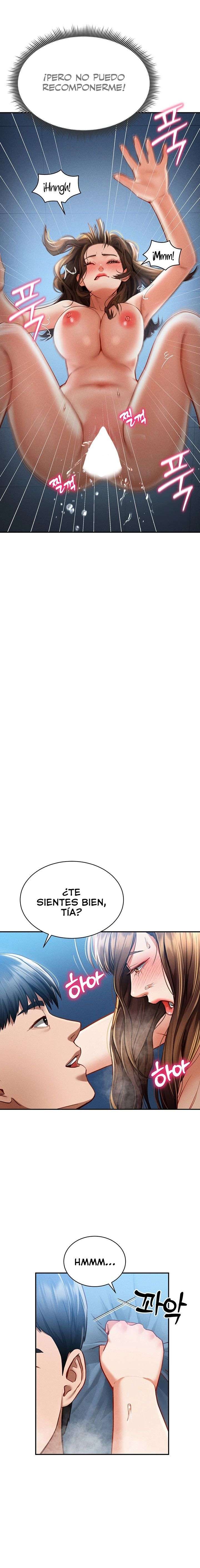 El Poder de Ver tus Deseos Capítulo 5 - Page 18