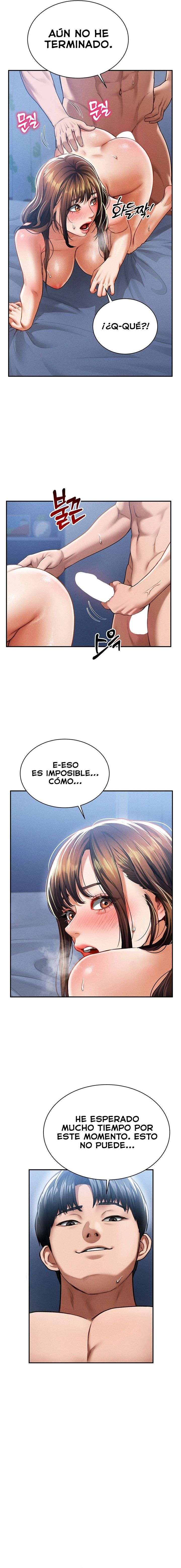 El Poder de Ver tus Deseos Capítulo 6 - Page 14
