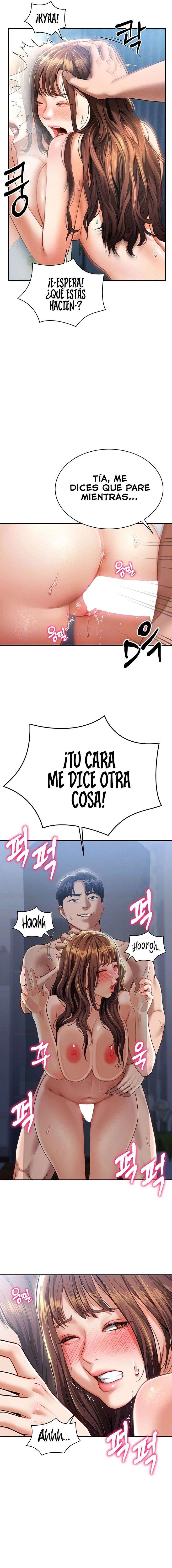 El Poder de Ver tus Deseos Capítulo 6 - Page 5