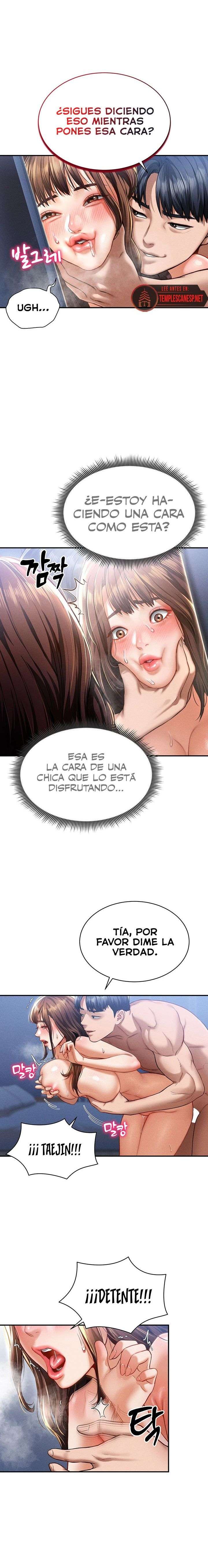 El Poder de Ver tus Deseos Capítulo 6 - Page 7