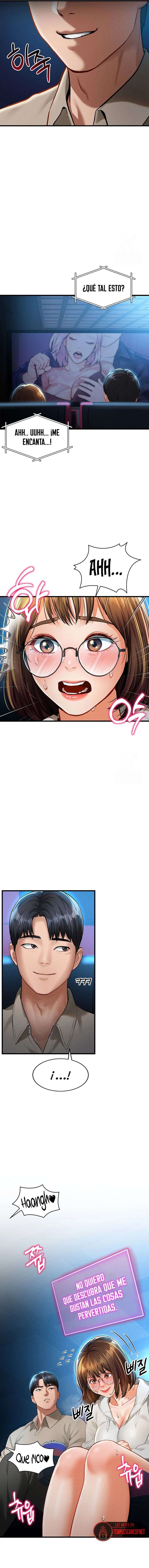 El Poder de Ver tus Deseos Capítulo 7 - Page 10