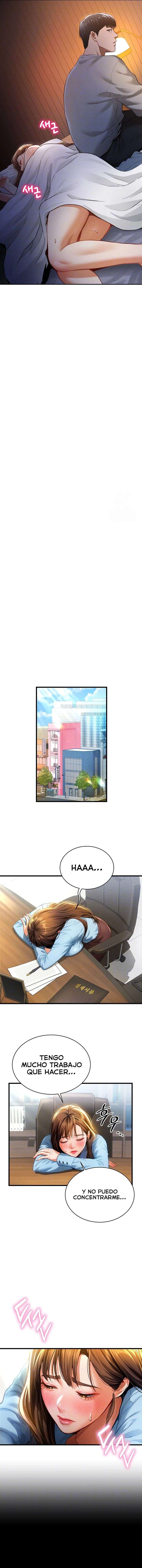 El Poder de Ver tus Deseos Capítulo 7 - Page 3