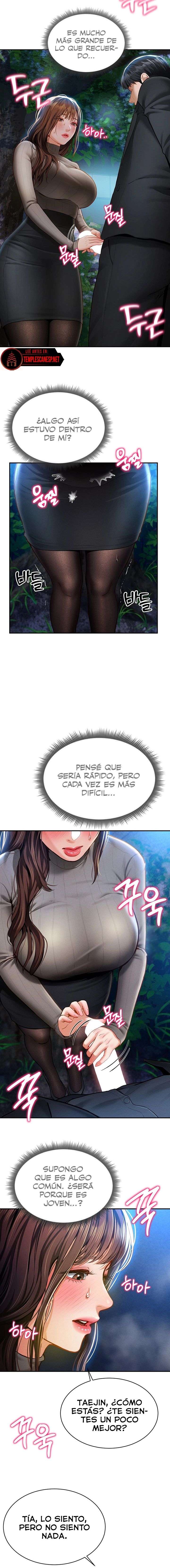 El Poder de Ver tus Deseos Capítulo 9 - Page 13