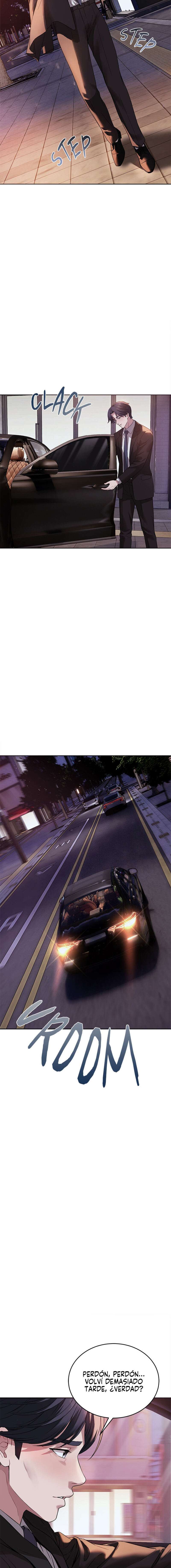 Estoy aquí para ayudarte Capítulo 1 - Page 3