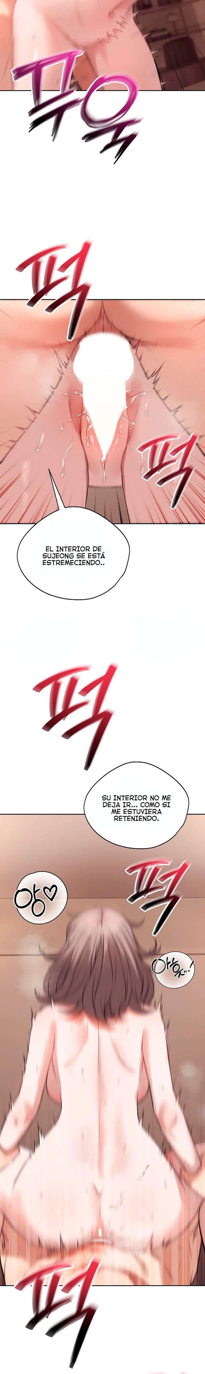 Estoy aquí para ayudarte Capítulo 10 - Page 6