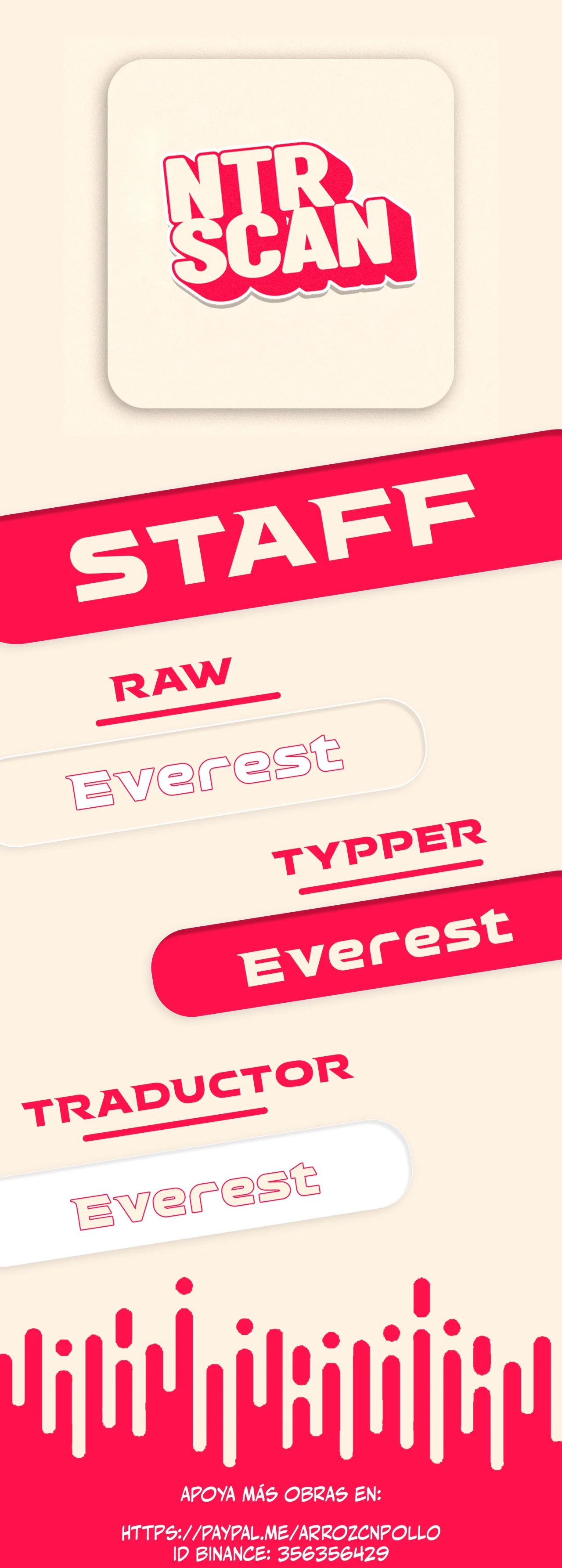 Estoy aquí para ayudarte Capítulo 17 - Page 25