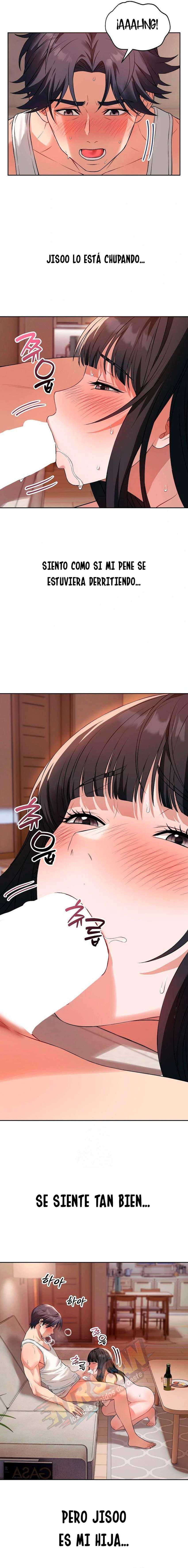 Estoy aquí para ayudarte Capítulo 3 - Page 3