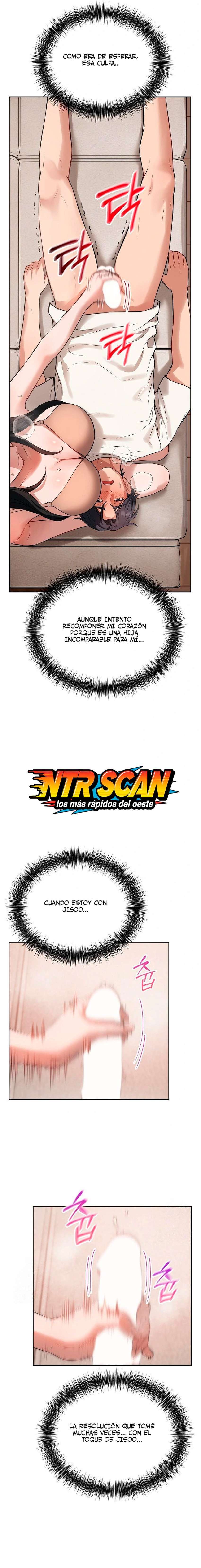 Estoy aquí para ayudarte Capítulo 7 - Page 11
