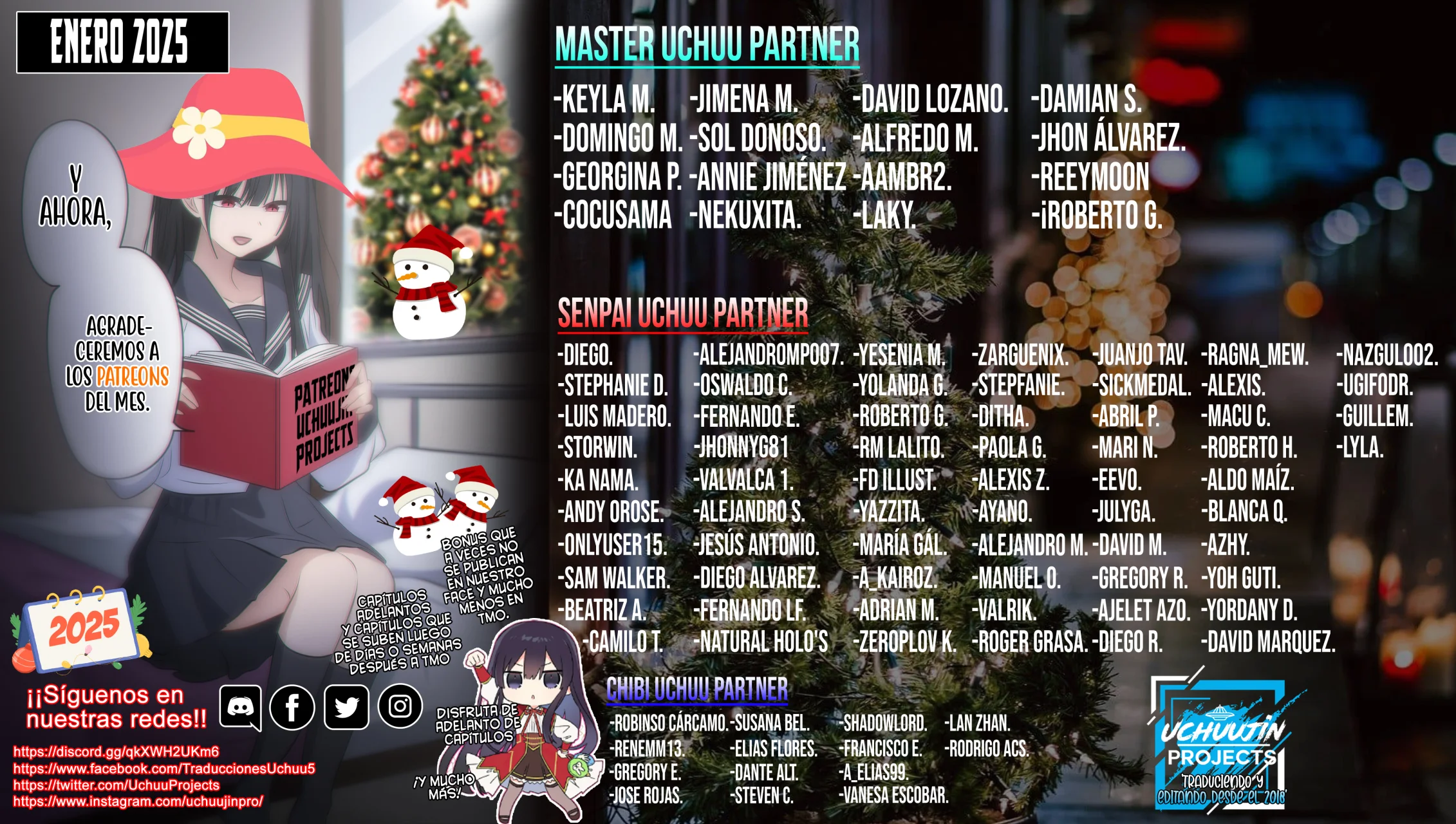 OOKAMI WA TSUKI NI KOI WO SURU Capítulo 14 - Page 3