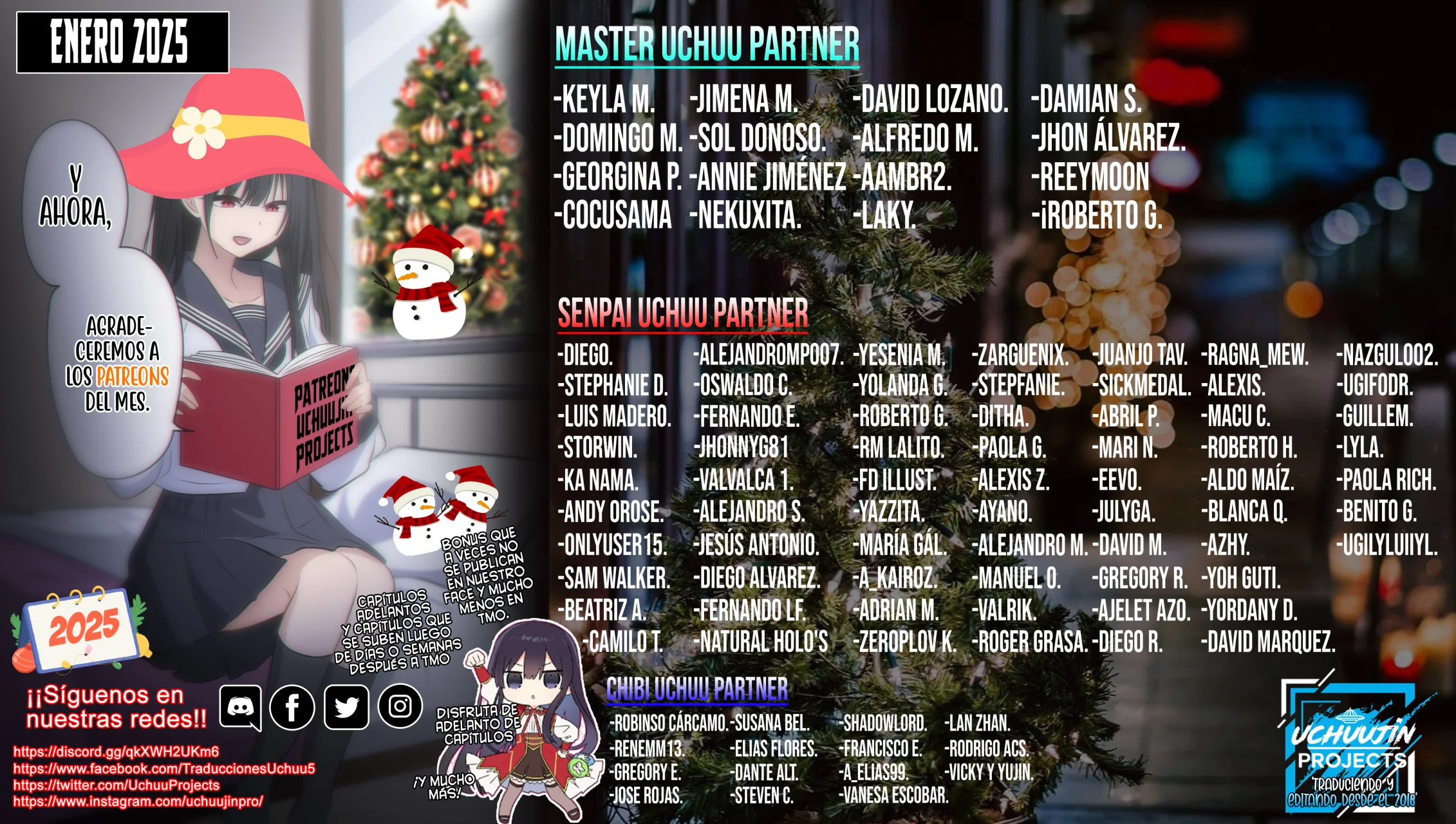 OOKAMI WA TSUKI NI KOI WO SURU Capítulo 15 - Page 3