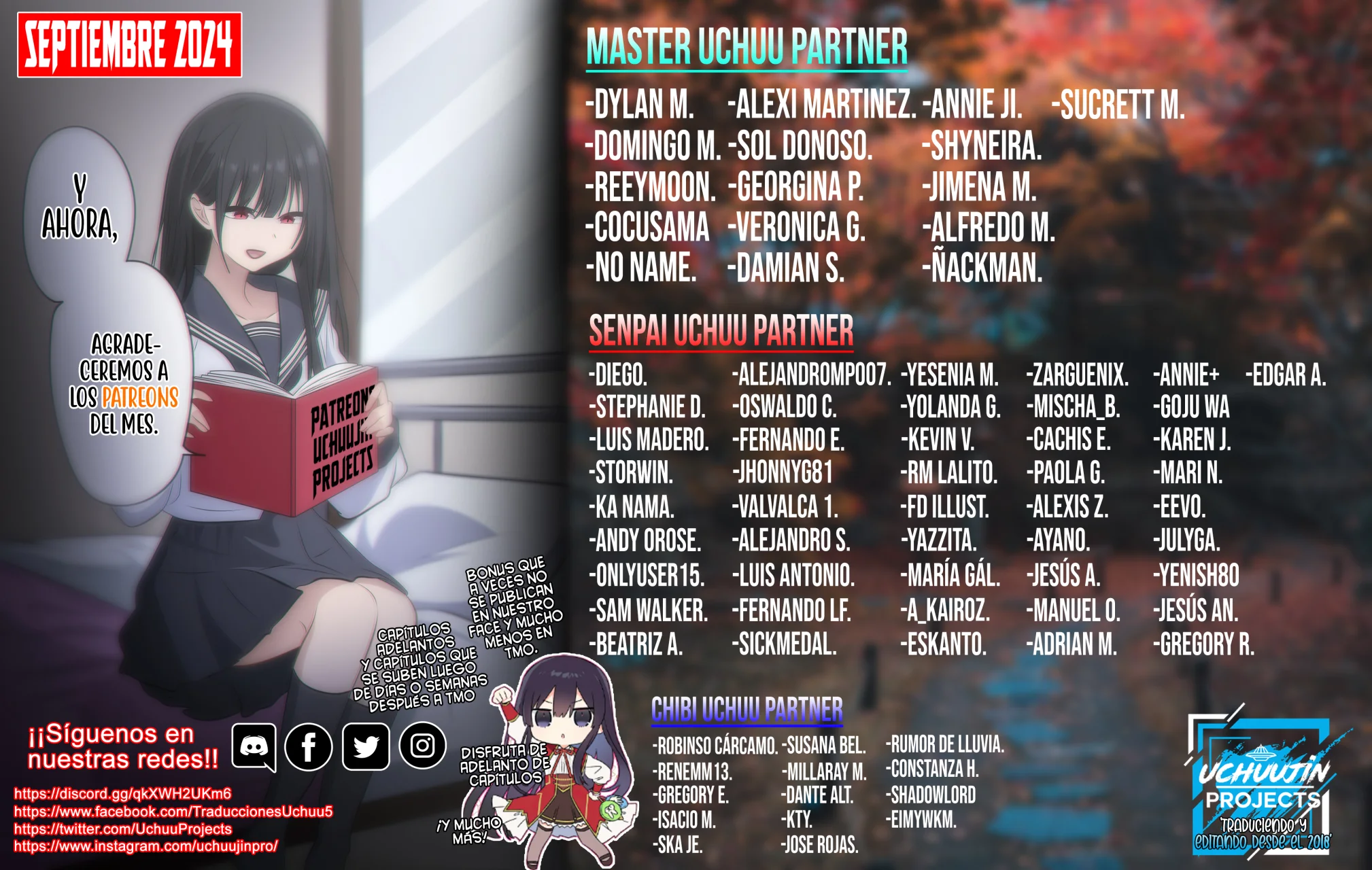 OOKAMI WA TSUKI NI KOI WO SURU Capítulo 2 - Page 3