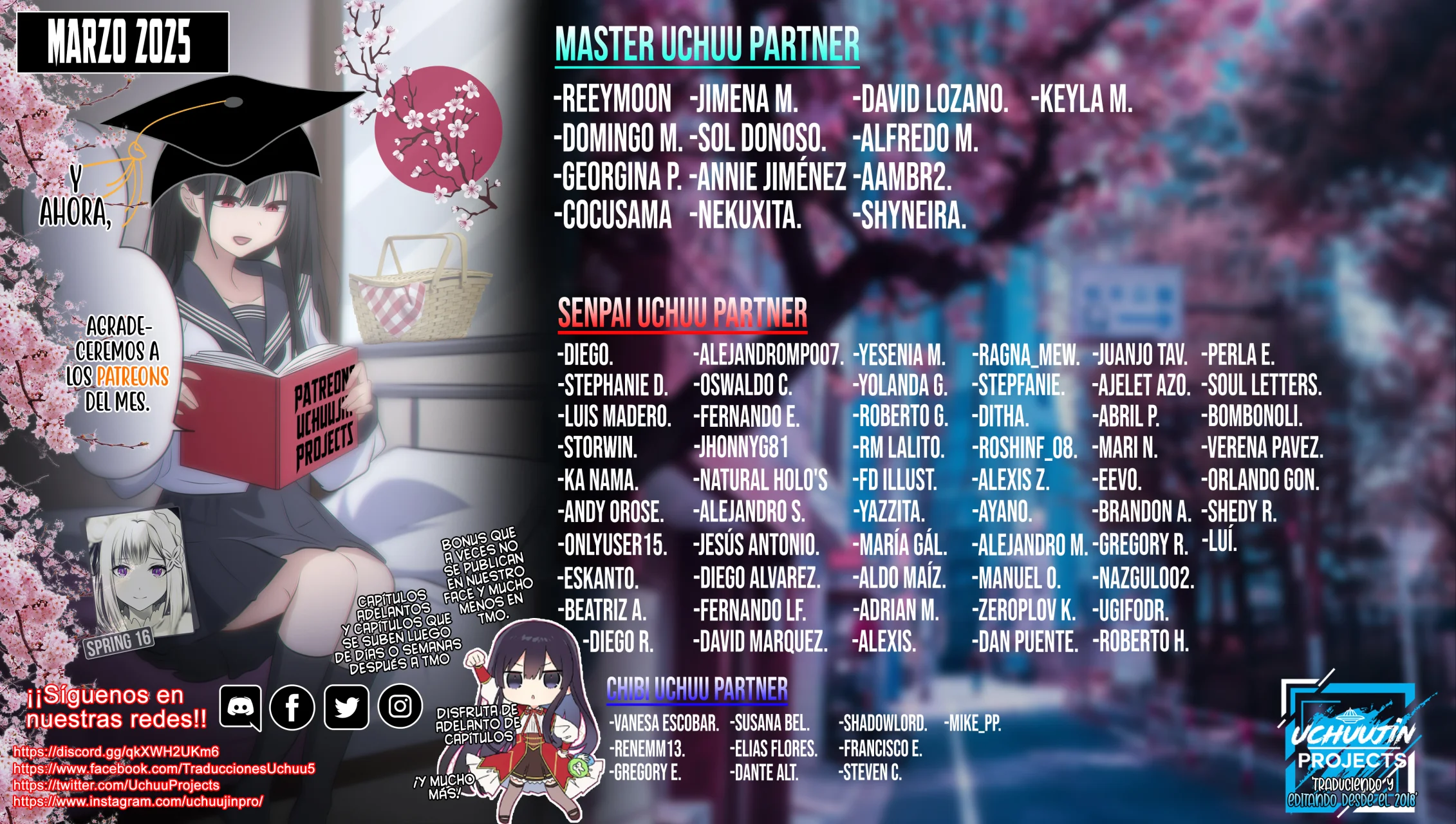 OOKAMI WA TSUKI NI KOI WO SURU Capítulo 20 - Page 3