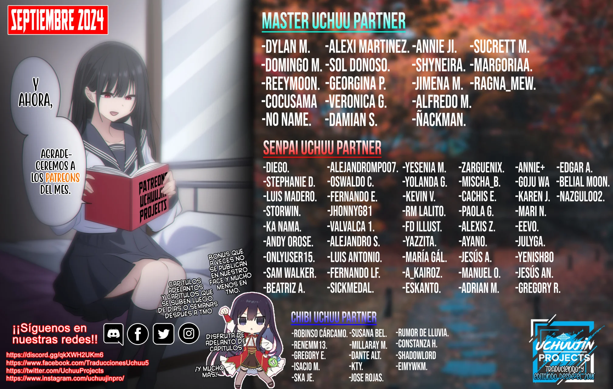 OOKAMI WA TSUKI NI KOI WO SURU Capítulo 3 - Page 3