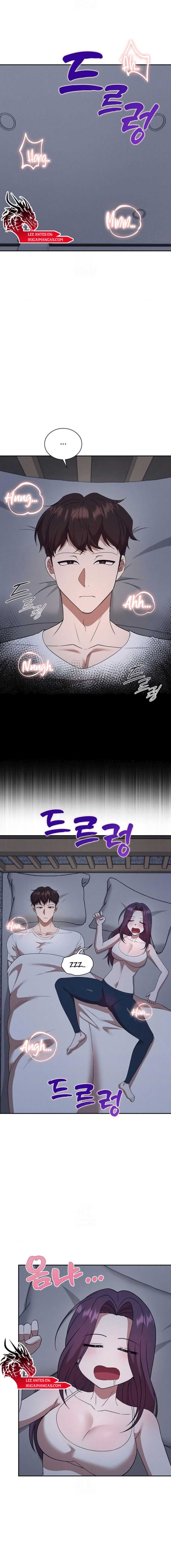 El juego der ser solo amigos o algo más Capítulo 10 - Page 14