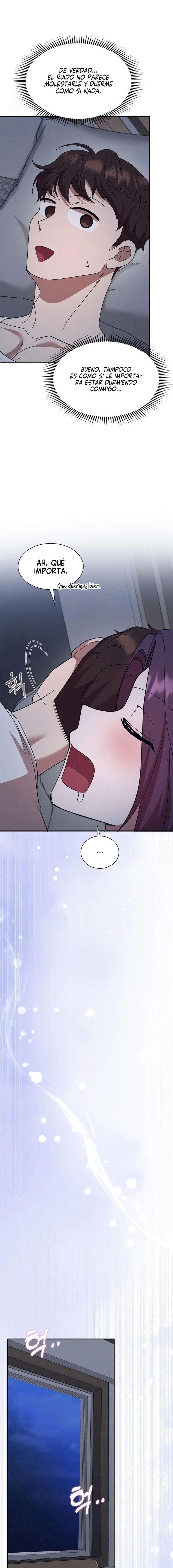 El juego der ser solo amigos o algo más Capítulo 10 - Page 15