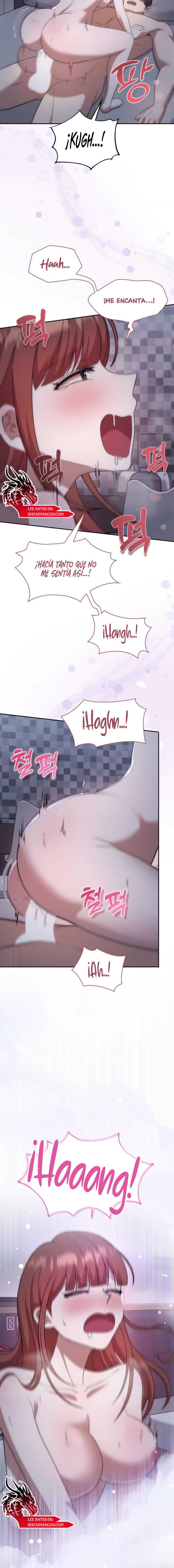 El juego der ser solo amigos o algo más Capítulo 10 - Page 17