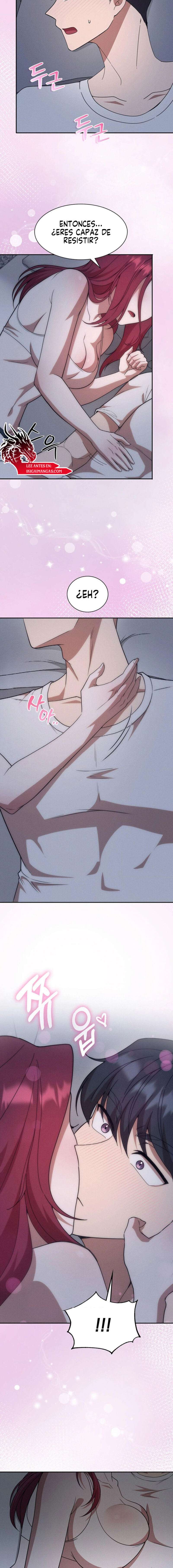 El juego der ser solo amigos o algo más Capítulo 10 - Page 2