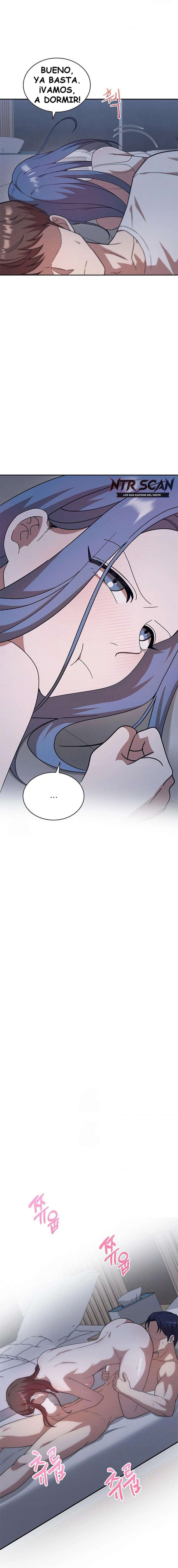 El juego der ser solo amigos o algo más Capítulo 11 - Page 11