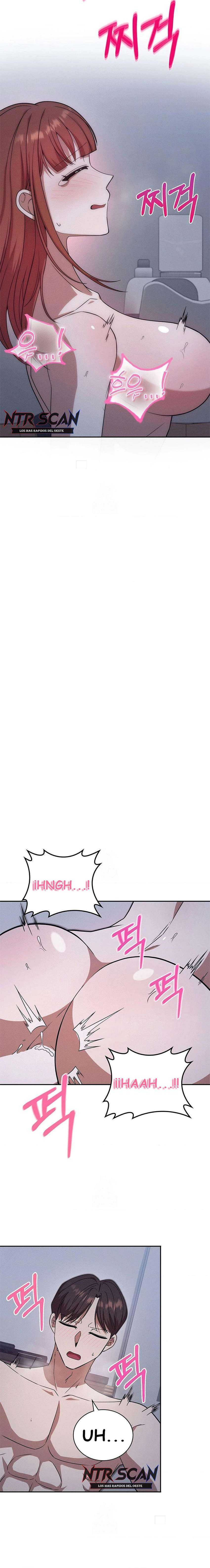 El juego der ser solo amigos o algo más Capítulo 11 - Page 3