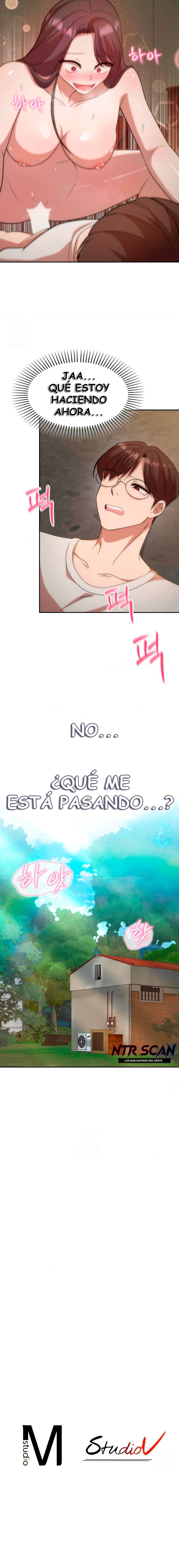 El juego der ser solo amigos o algo más Capítulo 13 - Page 16