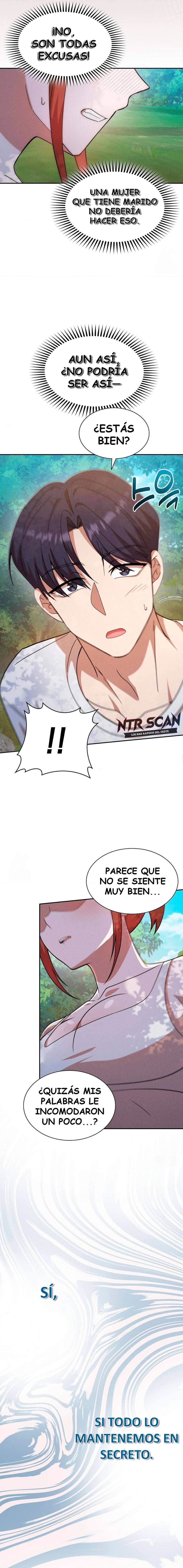 El juego der ser solo amigos o algo más Capítulo 14 - Page 14