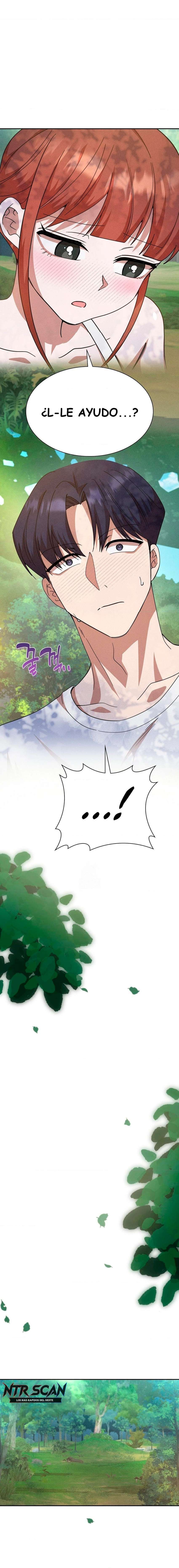 El juego der ser solo amigos o algo más Capítulo 14 - Page 16