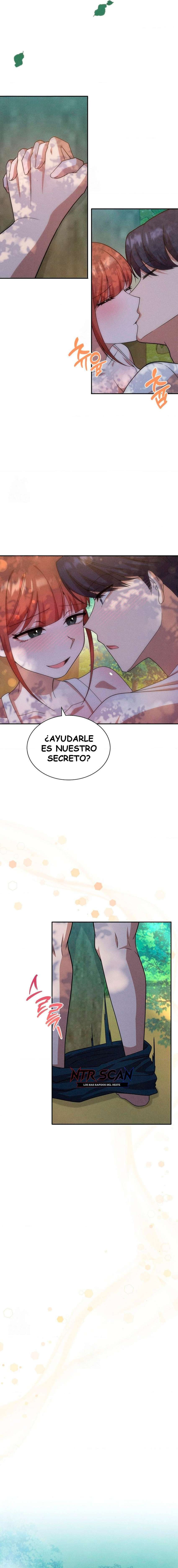 El juego der ser solo amigos o algo más Capítulo 14 - Page 17