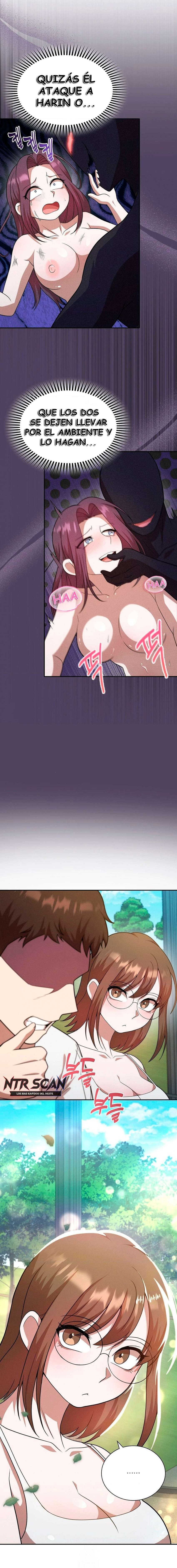 El juego der ser solo amigos o algo más Capítulo 14 - Page 19