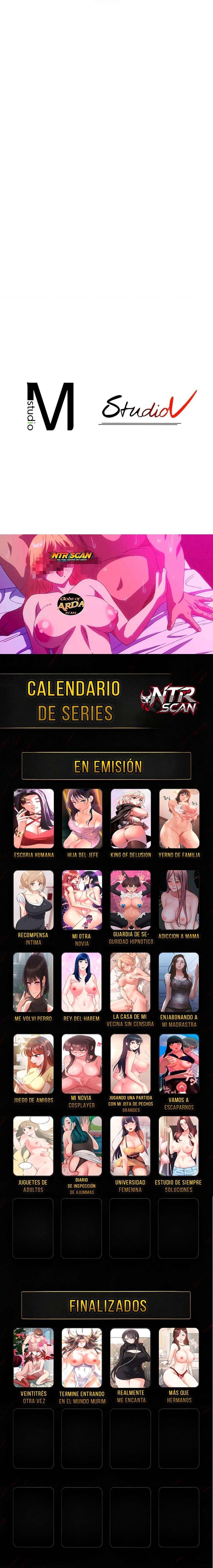 El juego der ser solo amigos o algo más Capítulo 14 - Page 20