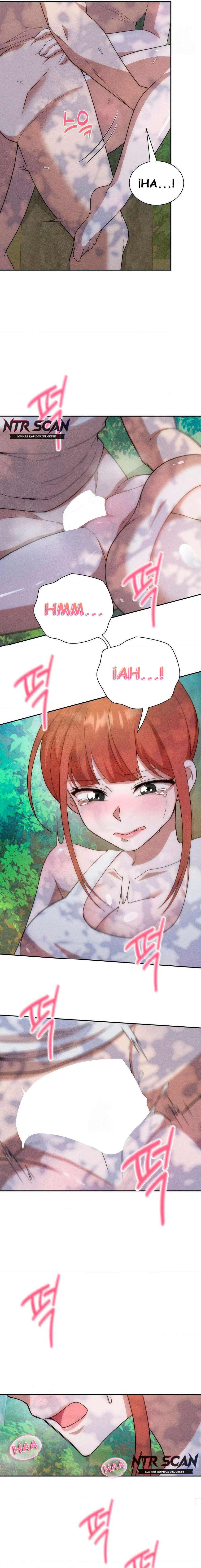 El juego der ser solo amigos o algo más Capítulo 15 - Page 3