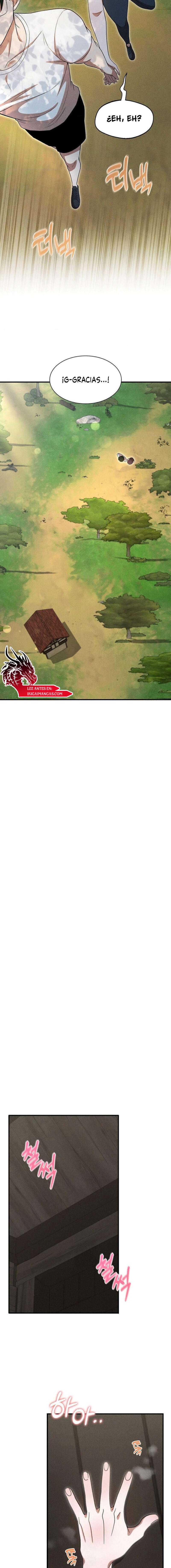 El juego der ser solo amigos o algo más Capítulo 5 - Page 11