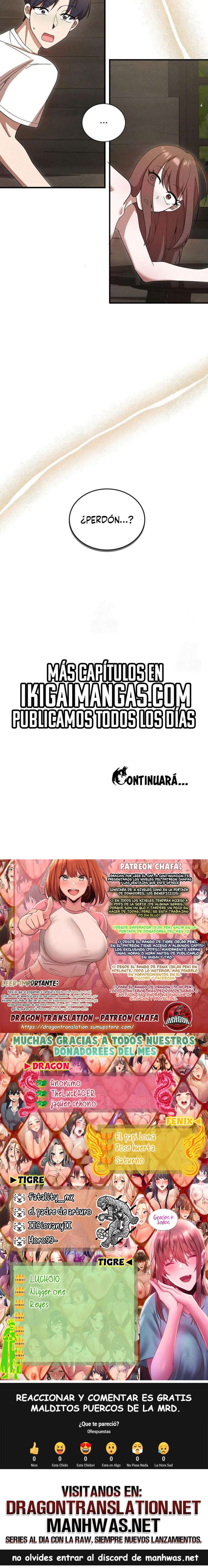 El juego der ser solo amigos o algo más Capítulo 5 - Page 15