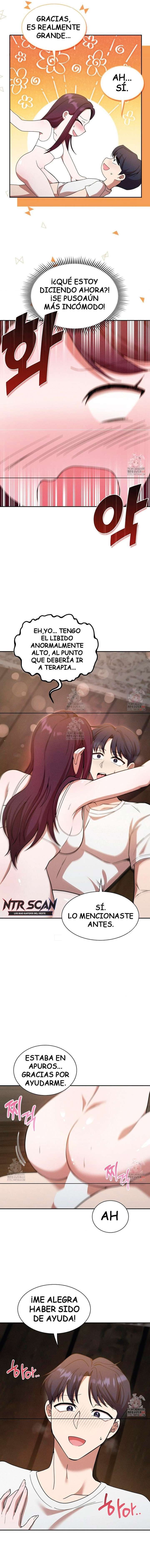 El juego der ser solo amigos o algo más Capítulo 7 - Page 2