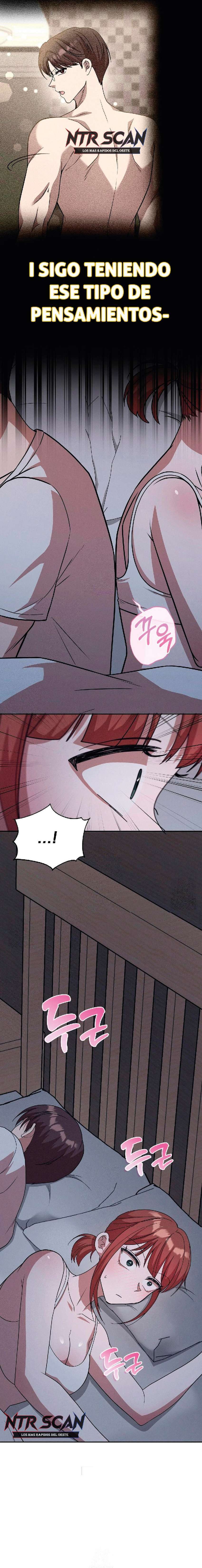 El juego der ser solo amigos o algo más Capítulo 9 - Page 12