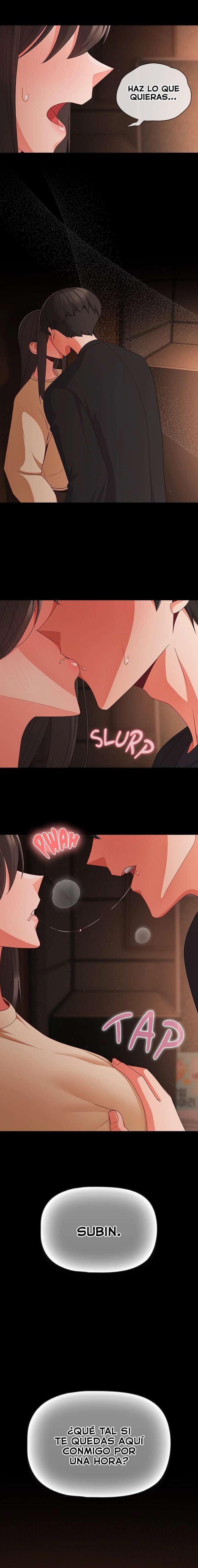 Seres de Oscuridad Capítulo 20 - Page 17