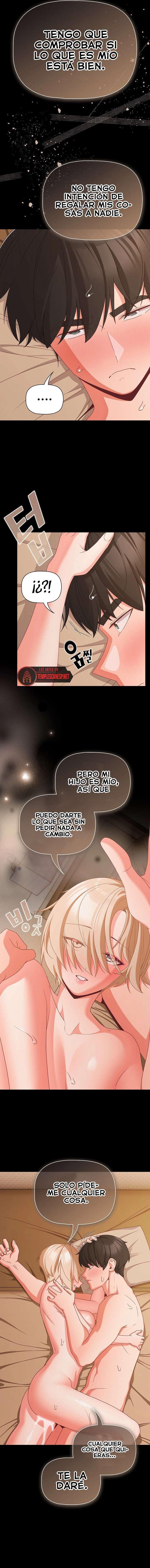 Seres de Oscuridad Capítulo 29 - Page 14