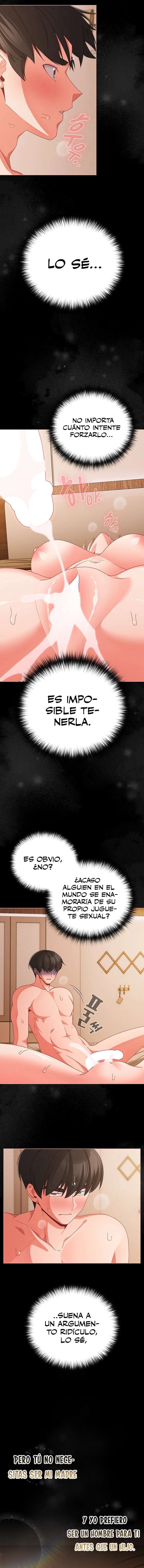 Seres de Oscuridad Capítulo 30 - Page 13