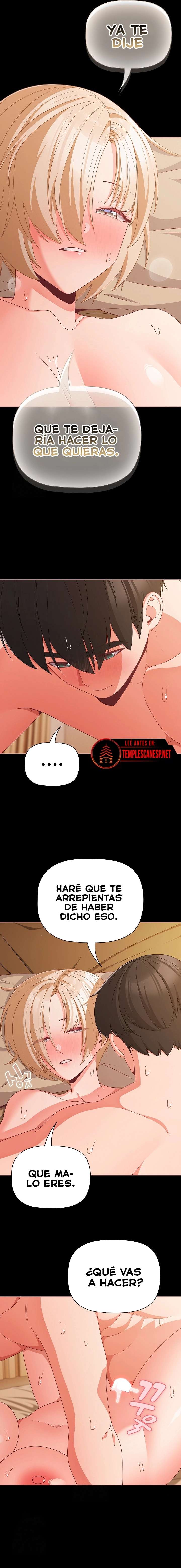 Seres de Oscuridad Capítulo 30 - Page 2