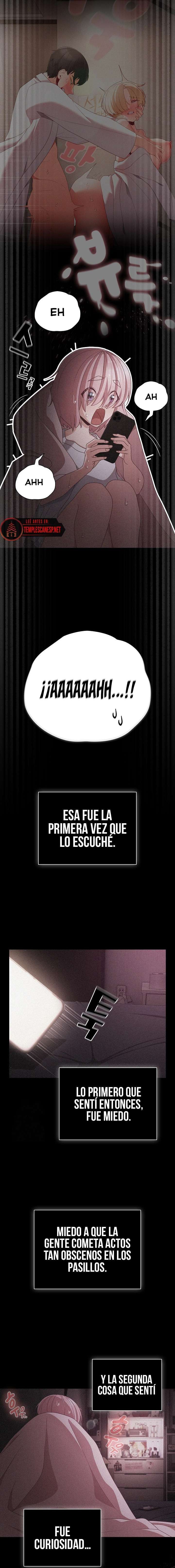 Seres de Oscuridad Capítulo 31 - Page 13