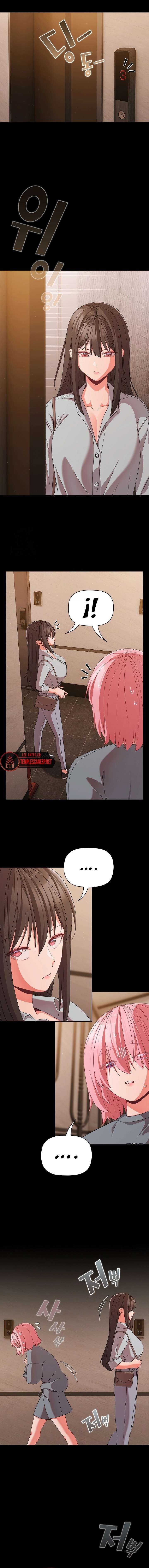 Seres de Oscuridad Capítulo 31 - Page 16