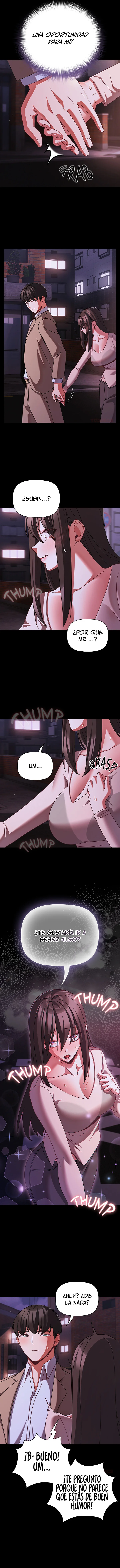 Seres de Oscuridad Capítulo 48 - Page 13