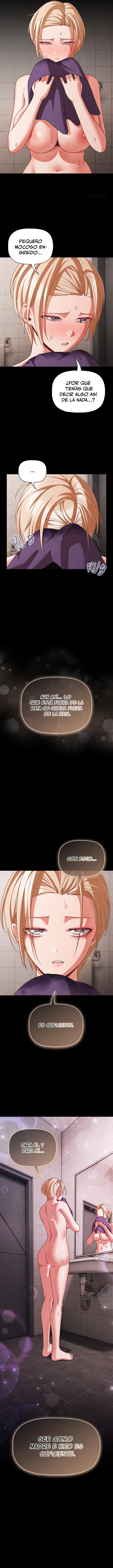 Seres de Oscuridad Capítulo 48 - Page 6